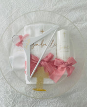 Load image into Gallery viewer, Round Acrylic Box Set