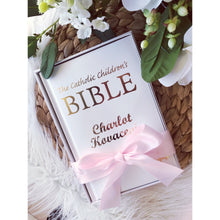 Load image into Gallery viewer, Catholic Children’s First Bible