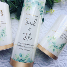 Load image into Gallery viewer, Wedding Candle Unity Set