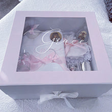 Load image into Gallery viewer, ORTHODOX CHRISTENING PACKAGE - Platinum Deluxe