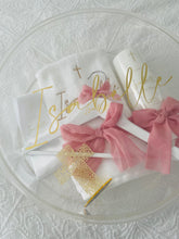 Load image into Gallery viewer, Round Acrylic Box Set