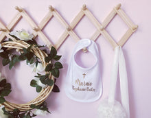 Load image into Gallery viewer, Baby Bib