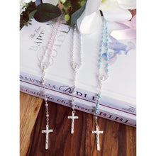 Load image into Gallery viewer, Baby’s First Rosary Beads