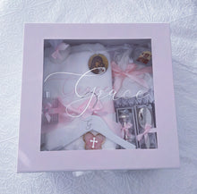 Load image into Gallery viewer, ORTHODOX CHRISTENING PACKAGE - Platinum Deluxe