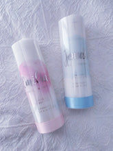 Load image into Gallery viewer, “Watercolour” Baptism Candle