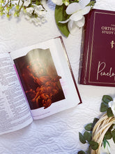 Load image into Gallery viewer, Orthodox Study Bible