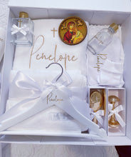 Load image into Gallery viewer, ORTHODOX CHRISTENING PACKAGE - DELUXE
