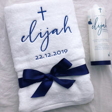 Load image into Gallery viewer, Candle and Hand Towel Pack