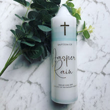 Load image into Gallery viewer, Amethyst Baptism Package