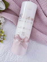 Load image into Gallery viewer, "Aggie " Baptism Candle