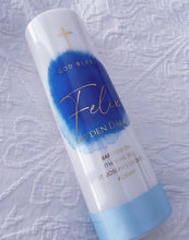Load image into Gallery viewer, "MILO" Baptism Candle