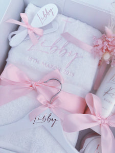 Essentials Package