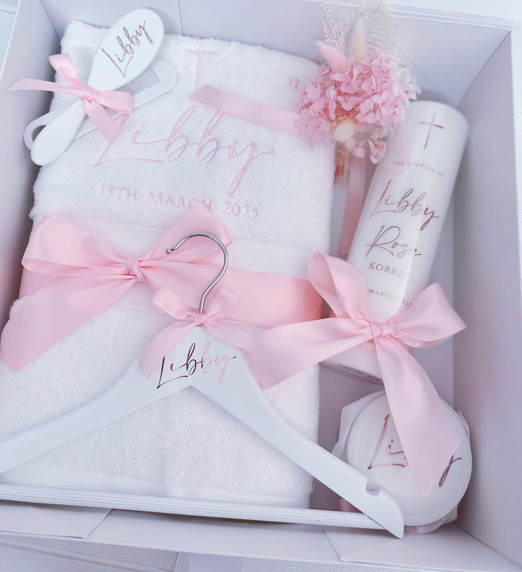 Essentials Package