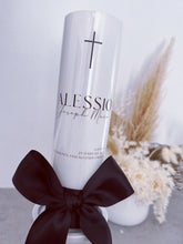 Load image into Gallery viewer, &quot;Orlando” Baptism Candle
