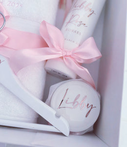Essentials Package