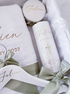 Diamond package
