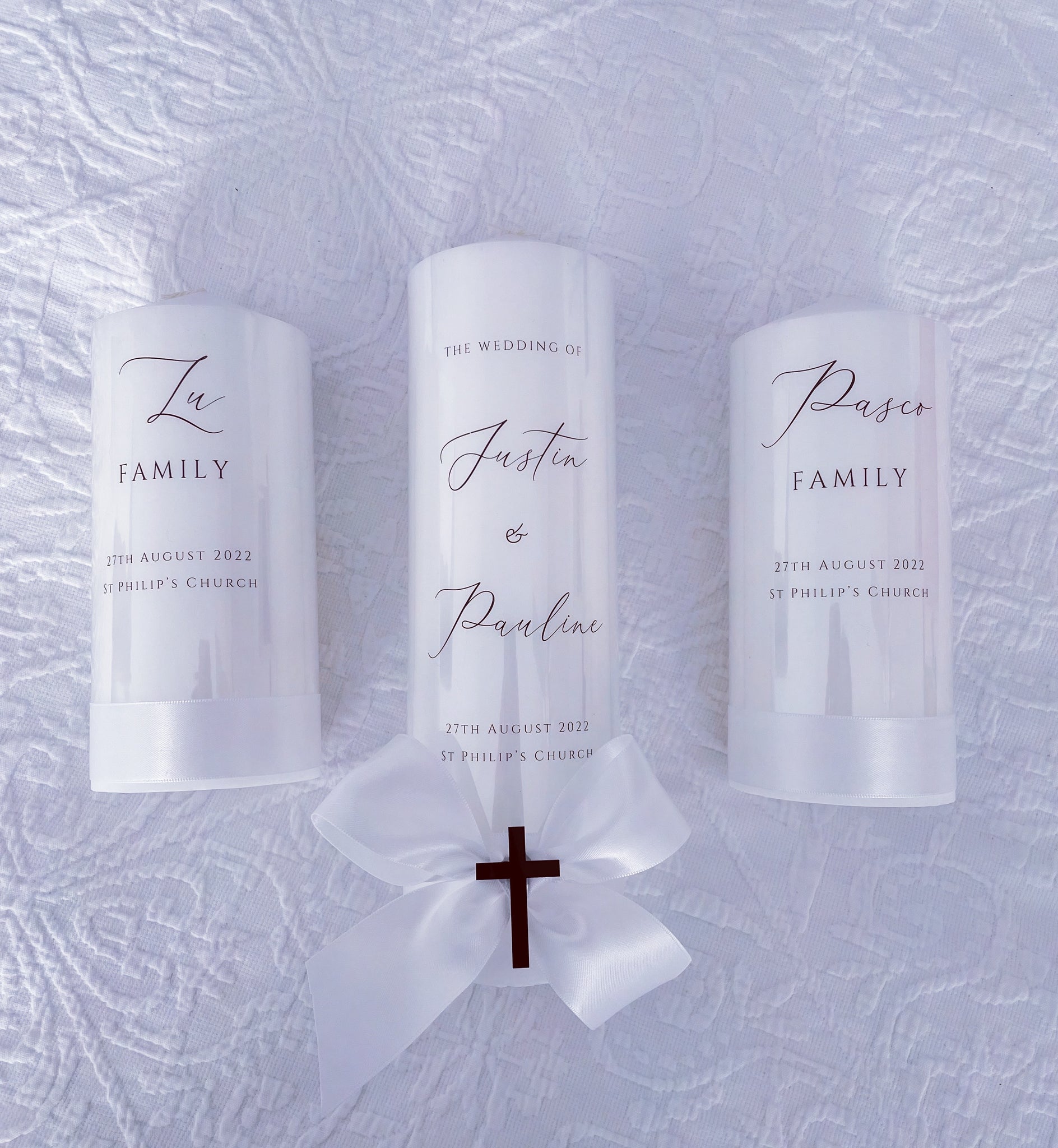 Unity Kit Wedding Wedding unity set | Honestweddingadvice.com