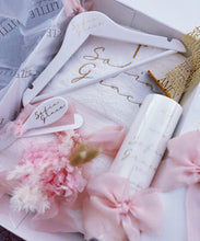 Load image into Gallery viewer, Baptism Gift Box Set &quot;OLIVE SET&quot;
