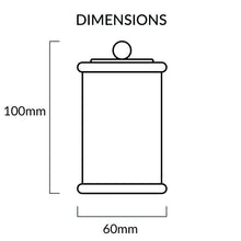 Load image into Gallery viewer, Soy Candle Favour Jar
