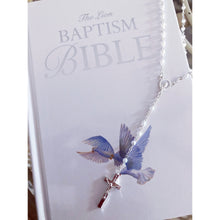 Load image into Gallery viewer, Baby’s First Rosary Beads

