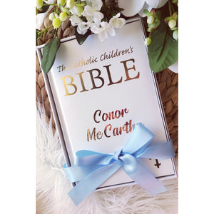 Catholic Children’s First Bible