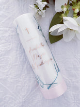 Load image into Gallery viewer, &quot;Nathan&quot; Baptism Candle
