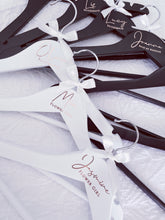 Load image into Gallery viewer, Children&#39;s Personalised Hanger
