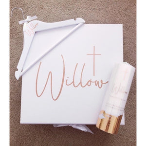 Willow Package