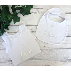 Bib & Singlet Pack