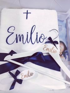 Children's Personalised Hanger