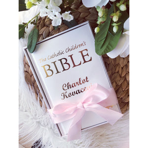 Catholic Children’s First Bible
