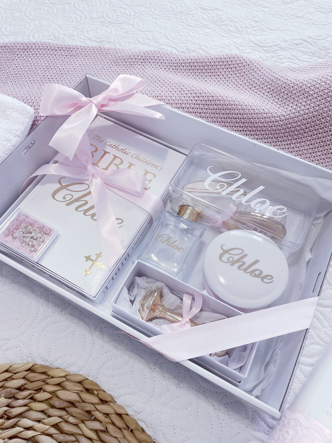 Gift Pack “ Brooklyn “