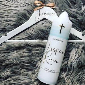 Amethyst Baptism Package