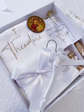 Load image into Gallery viewer, ORTHODOX CHRISTENING PACKAGE - DELUXE
