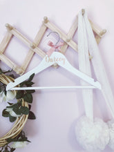 Load image into Gallery viewer, Children&#39;s Personalised Hanger
