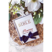 Load image into Gallery viewer, Mini Catholic Children’s First Bible
