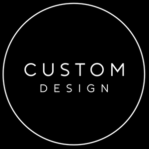 Custom Design Candle
